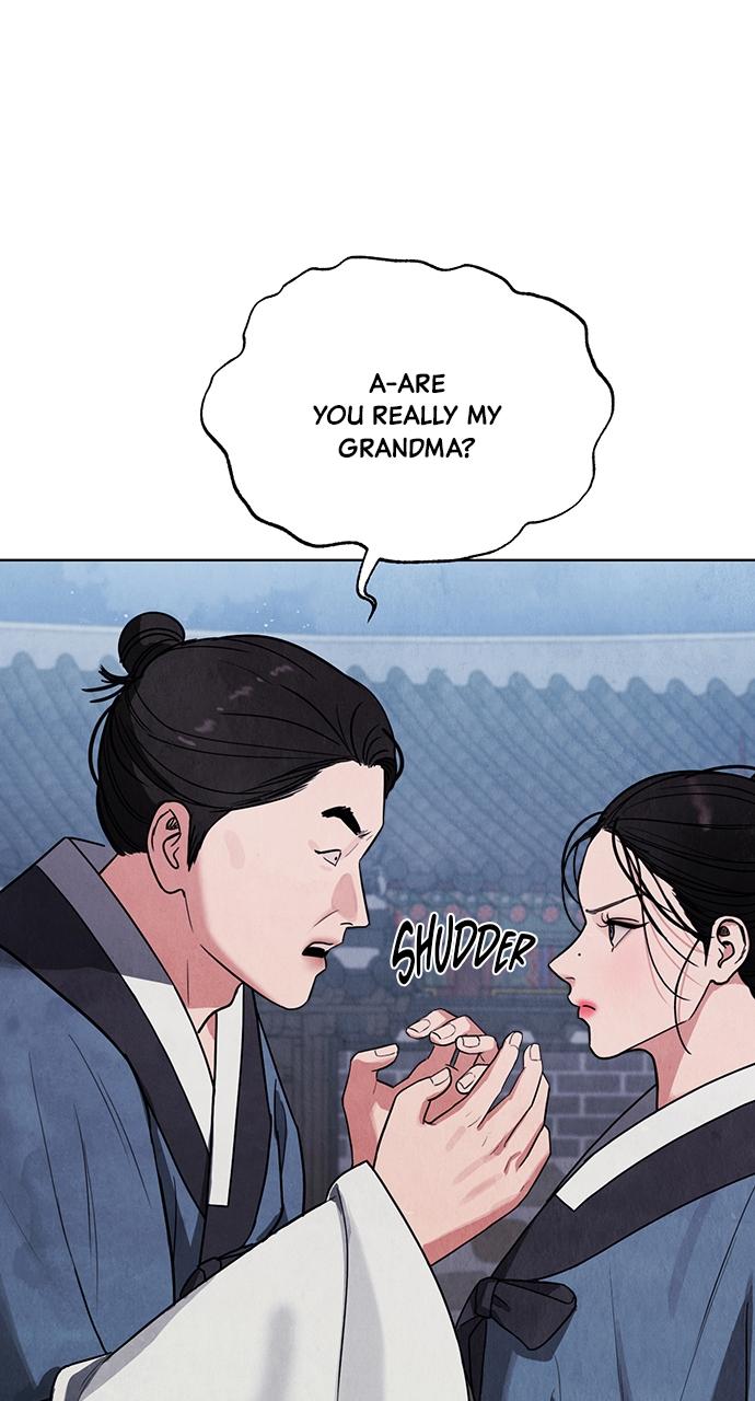 Return Your Soul Chap 7 - Next Chap 8