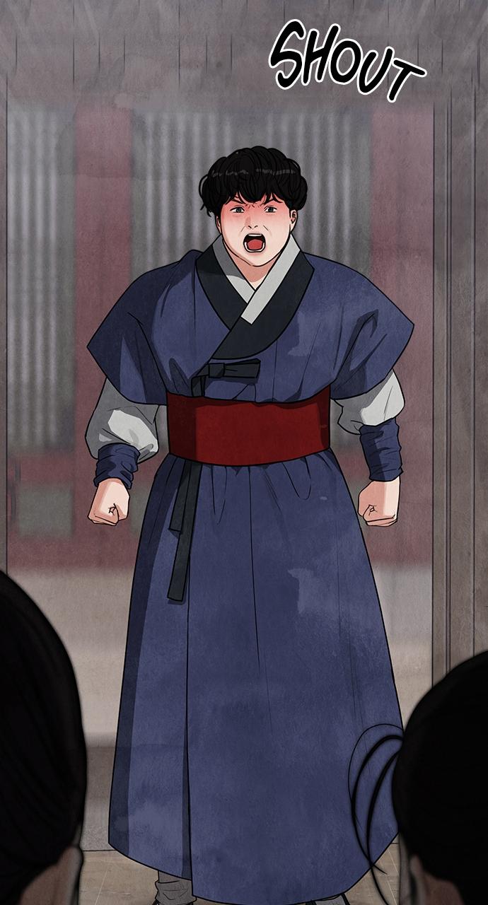 Return Your Soul Chap 7 - Next Chap 8