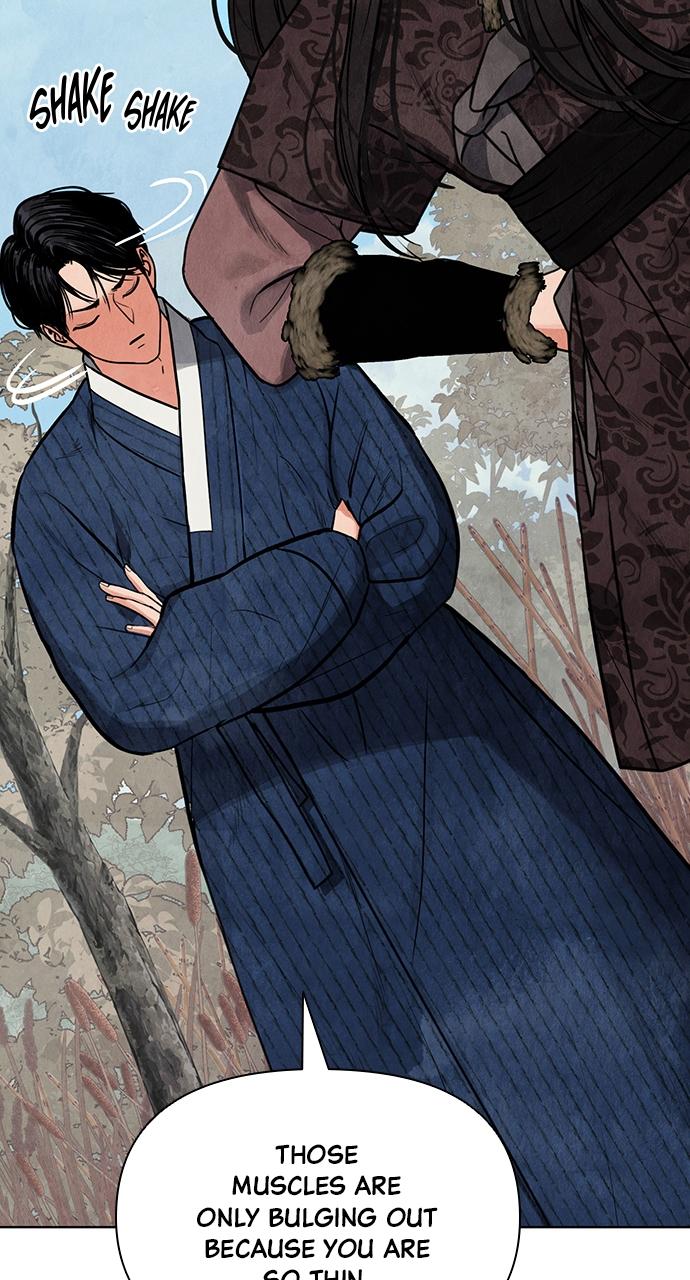 Return Your Soul Chap 4 - Next Chap 5