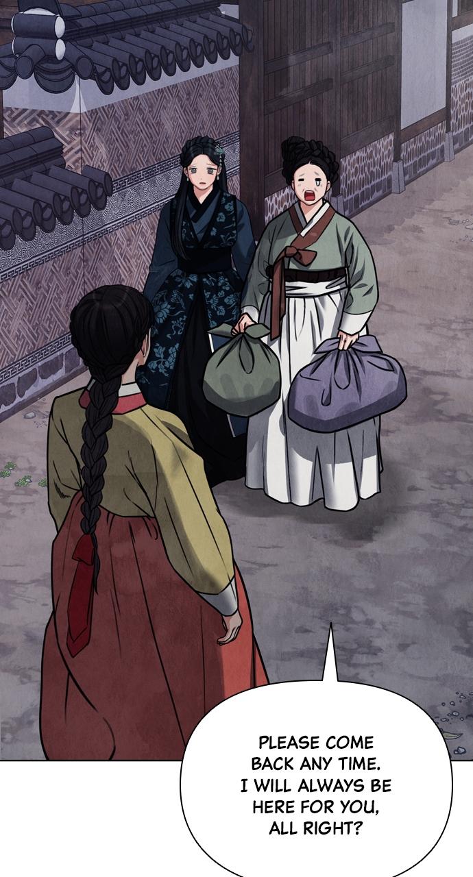 Return Your Soul Chap 4 - Next Chap 5