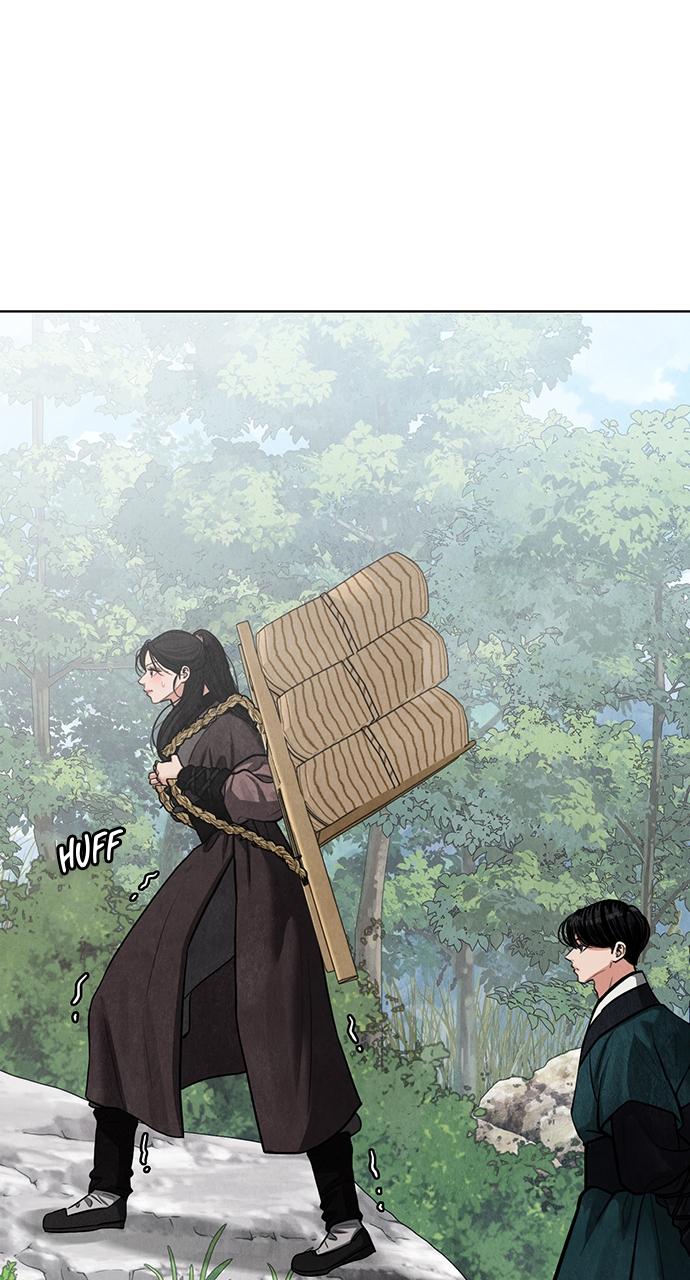 Return Your Soul Chap 4 - Next Chap 5