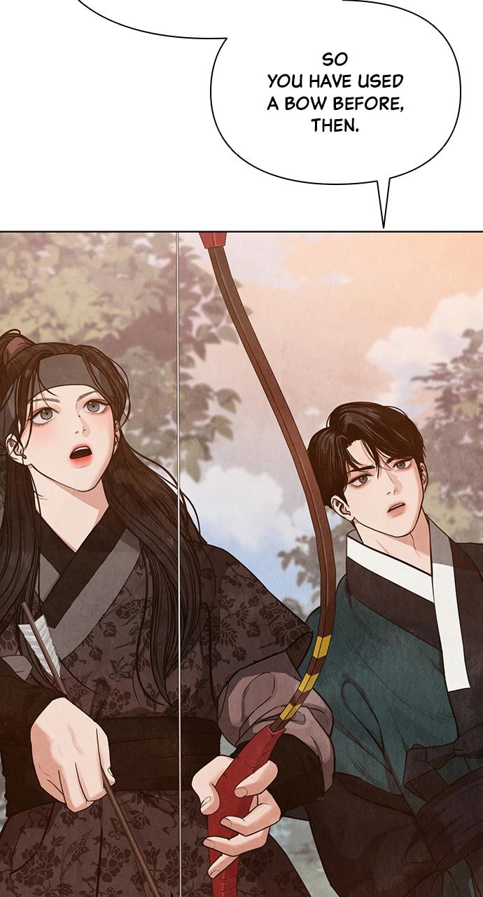 Return Your Soul Chap 4 - Next Chap 5