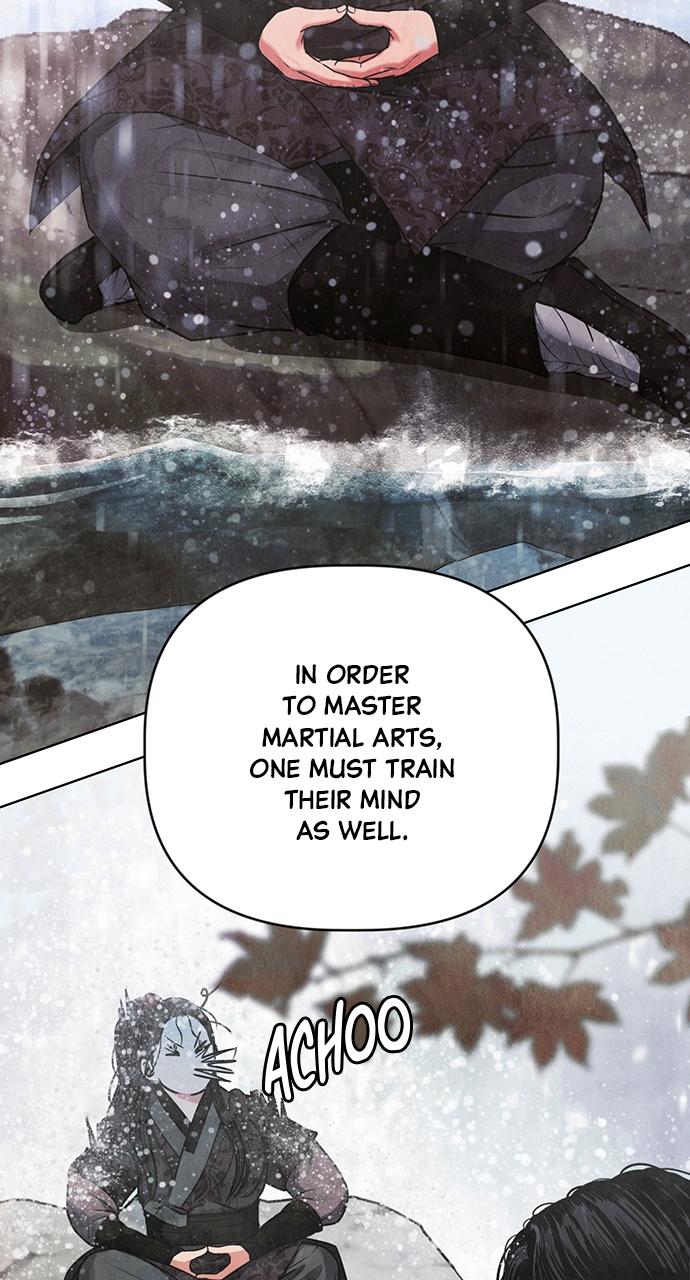 Return Your Soul Chap 4 - Next Chap 5