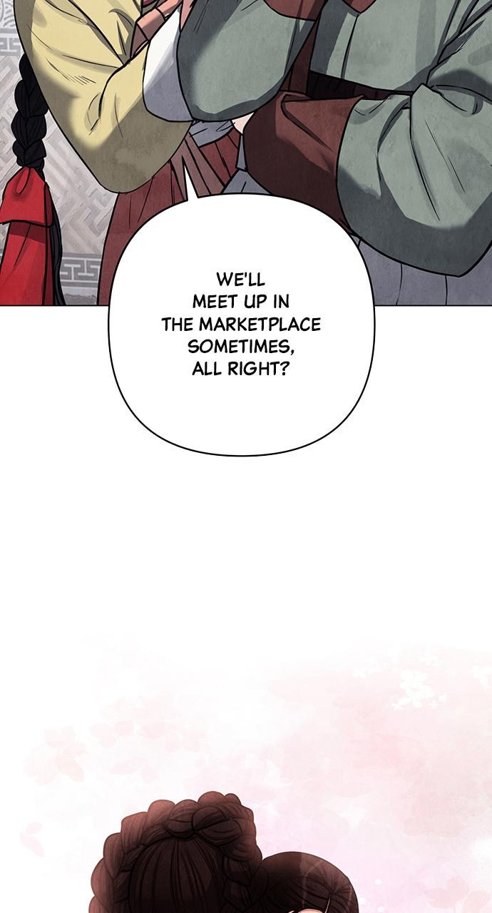 Return Your Soul Chap 4 - Next Chap 5