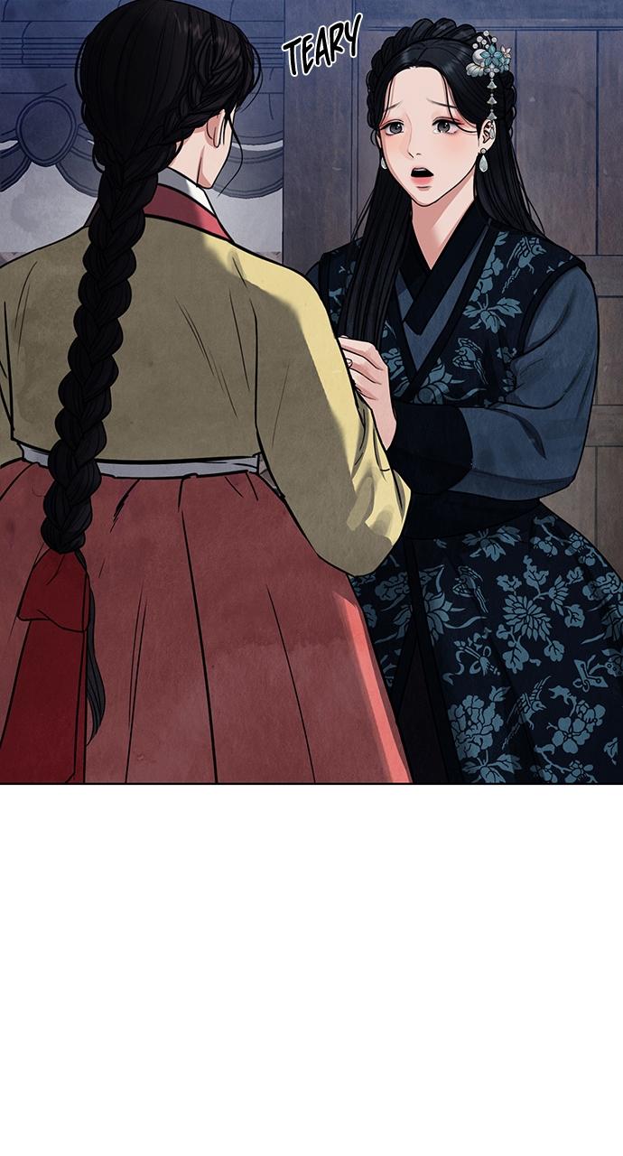 Return Your Soul Chap 4 - Next Chap 5