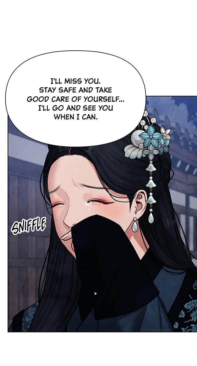 Return Your Soul Chap 4 - Next Chap 5