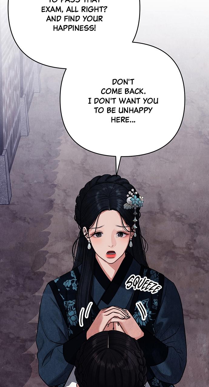 Return Your Soul Chap 4 - Next Chap 5