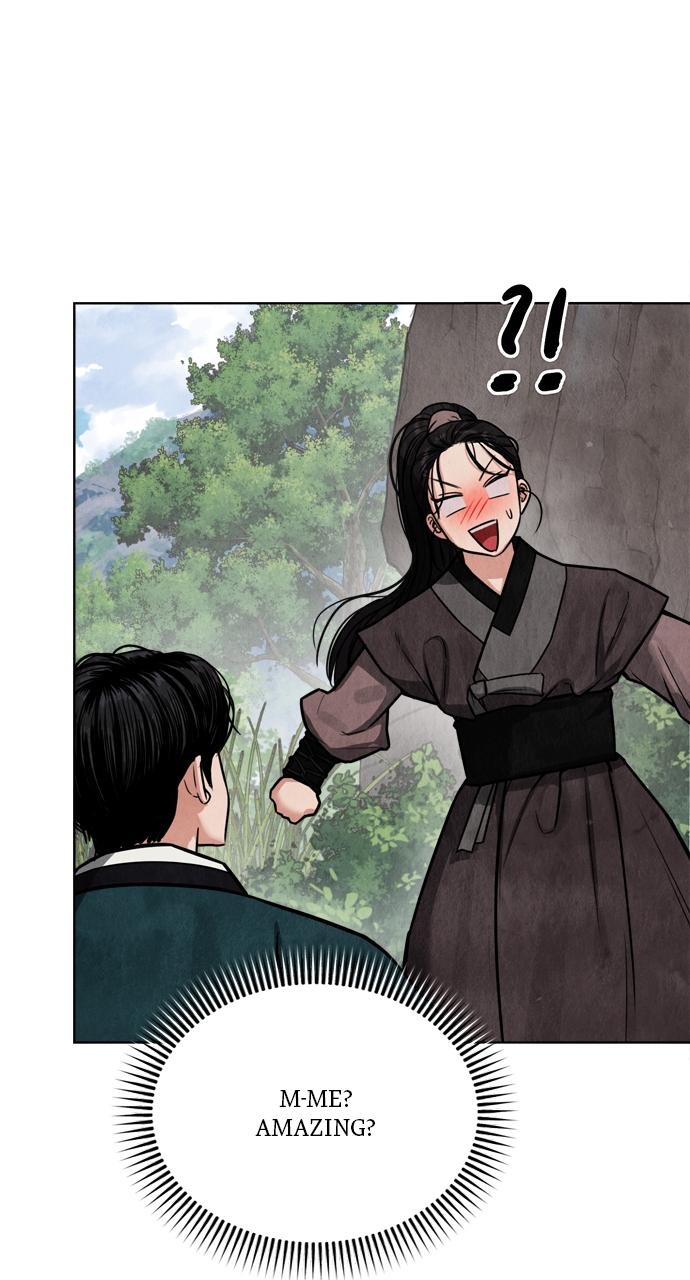 Return Your Soul Chap 4 - Next Chap 5