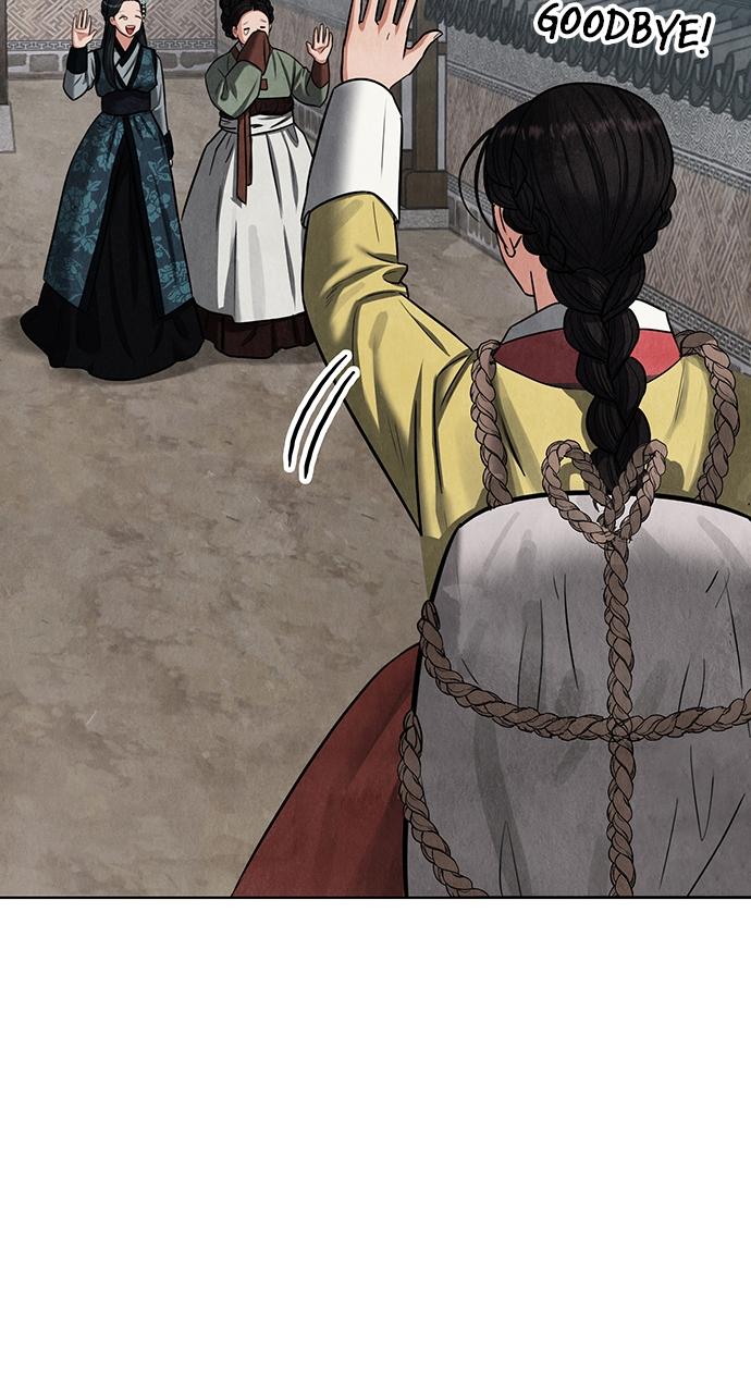 Return Your Soul Chap 4 - Next Chap 5