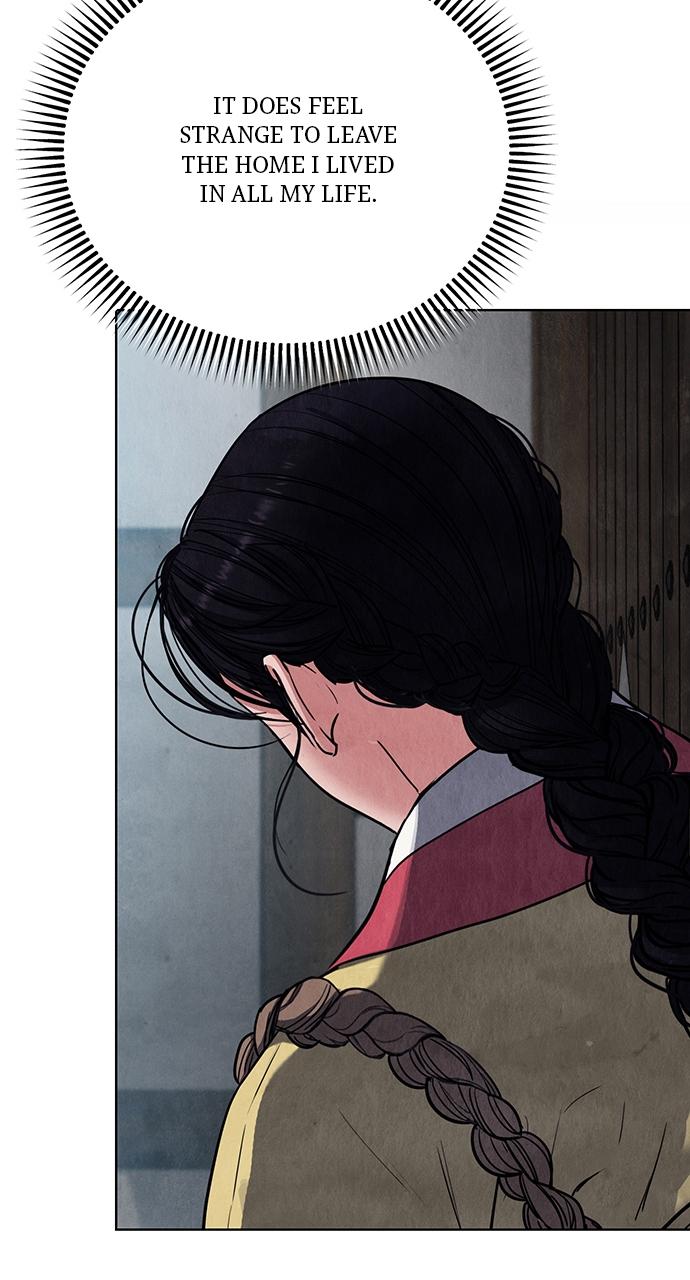 Return Your Soul Chap 4 - Next Chap 5