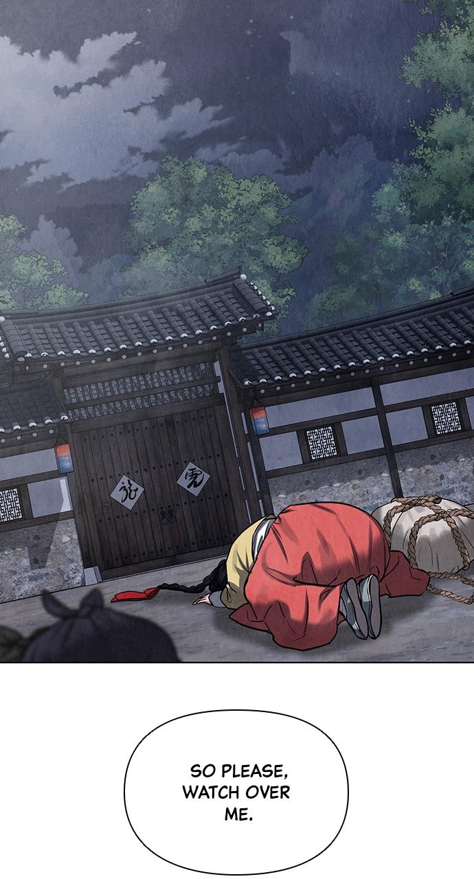 Return Your Soul Chap 4 - Next Chap 5