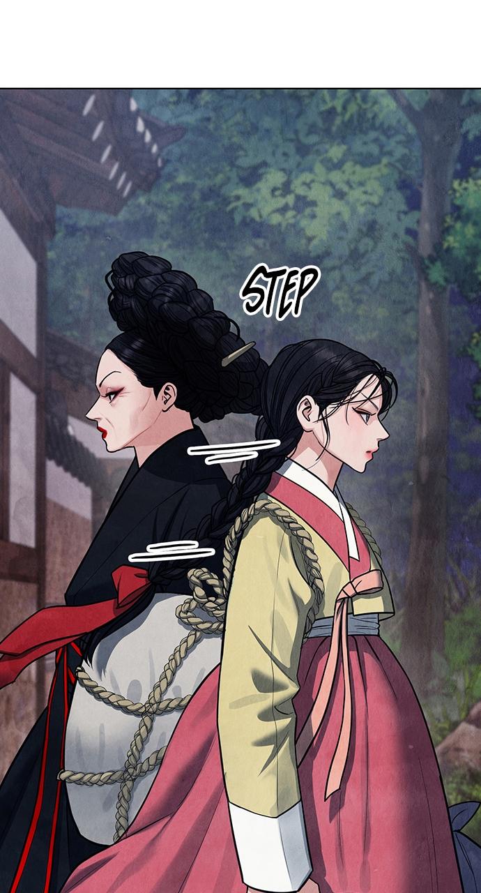 Return Your Soul Chap 4 - Next Chap 5