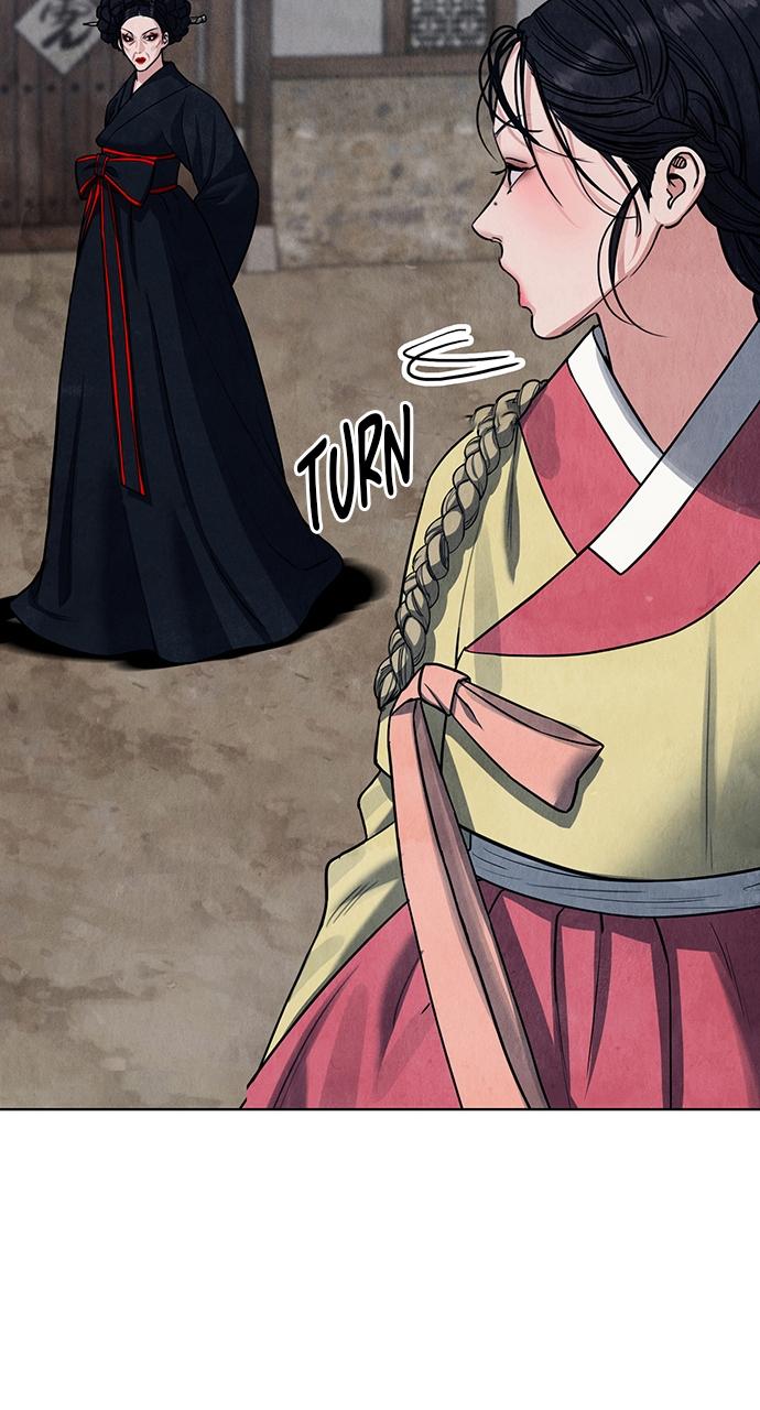 Return Your Soul Chap 4 - Next Chap 5