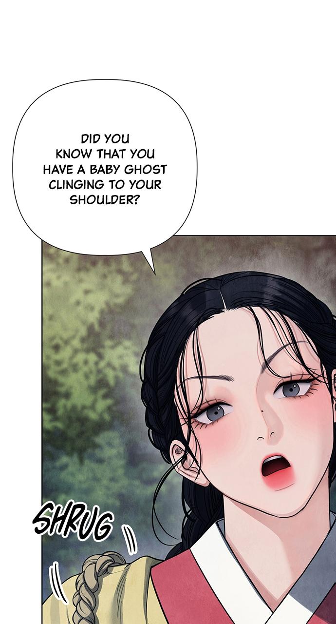 Return Your Soul Chap 4 - Next Chap 5