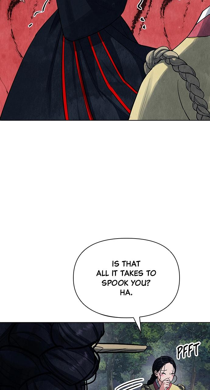 Return Your Soul Chap 4 - Next Chap 5