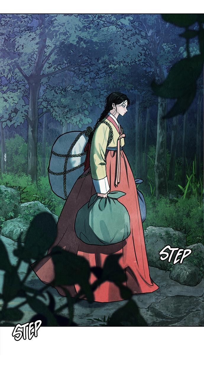 Return Your Soul Chap 4 - Next Chap 5