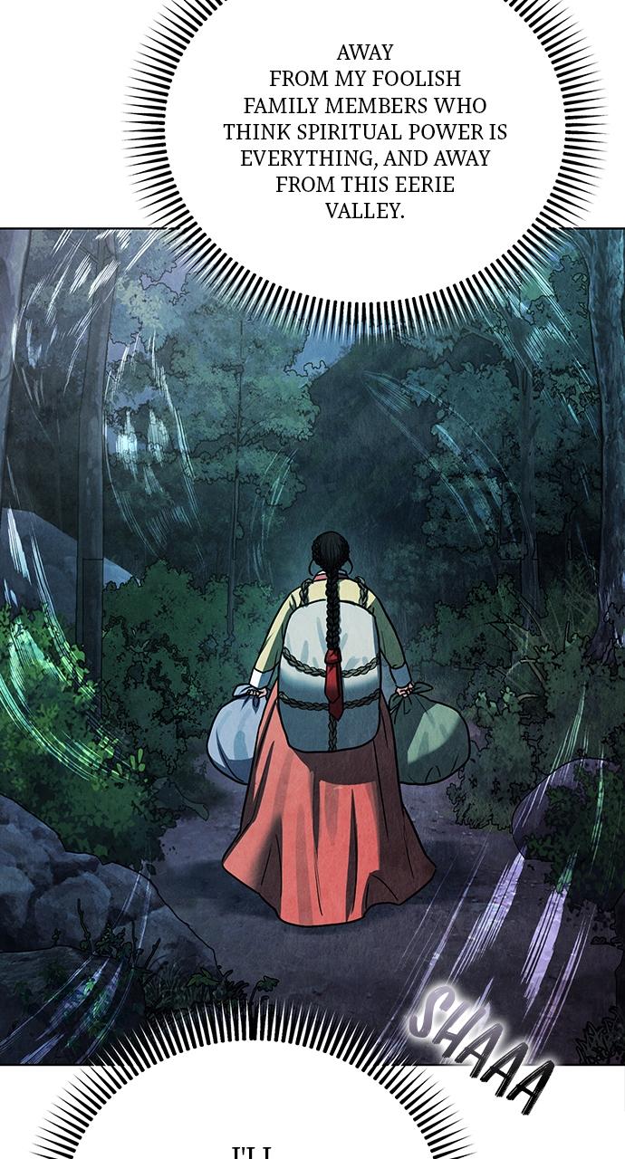 Return Your Soul Chap 4 - Next Chap 5