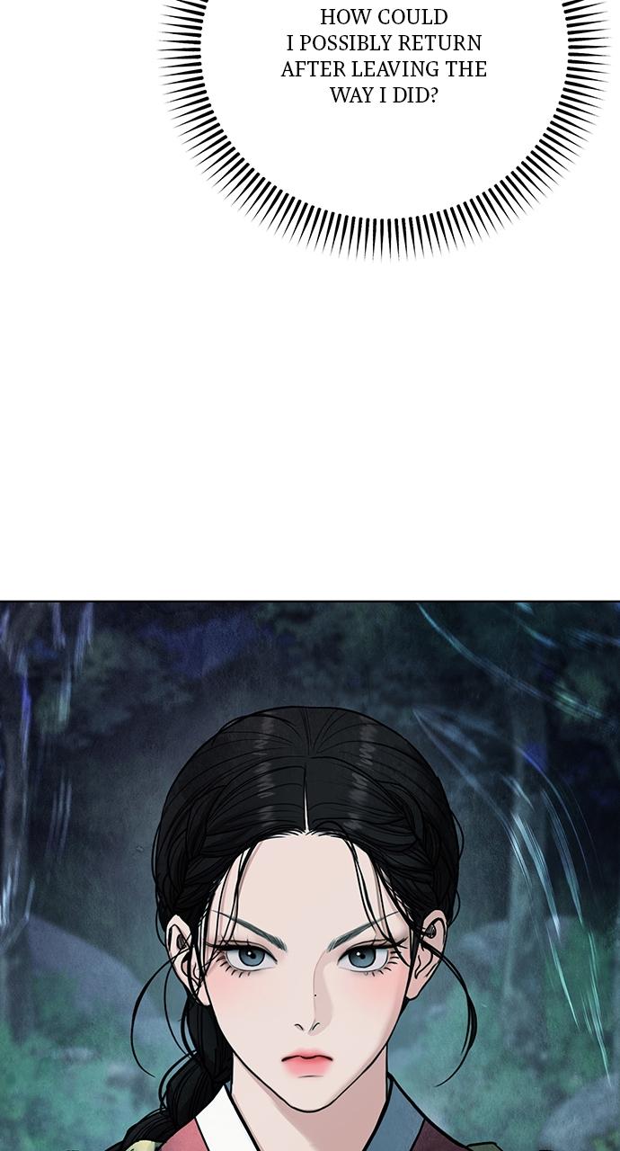 Return Your Soul Chap 4 - Next Chap 5