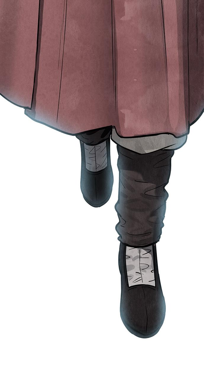 Return Your Soul Chap 4 - Next Chap 5