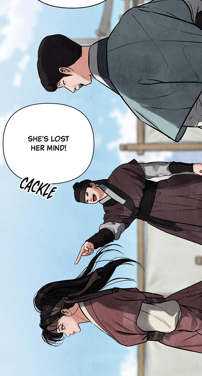 Return Your Soul Chap 4 - Next Chap 5