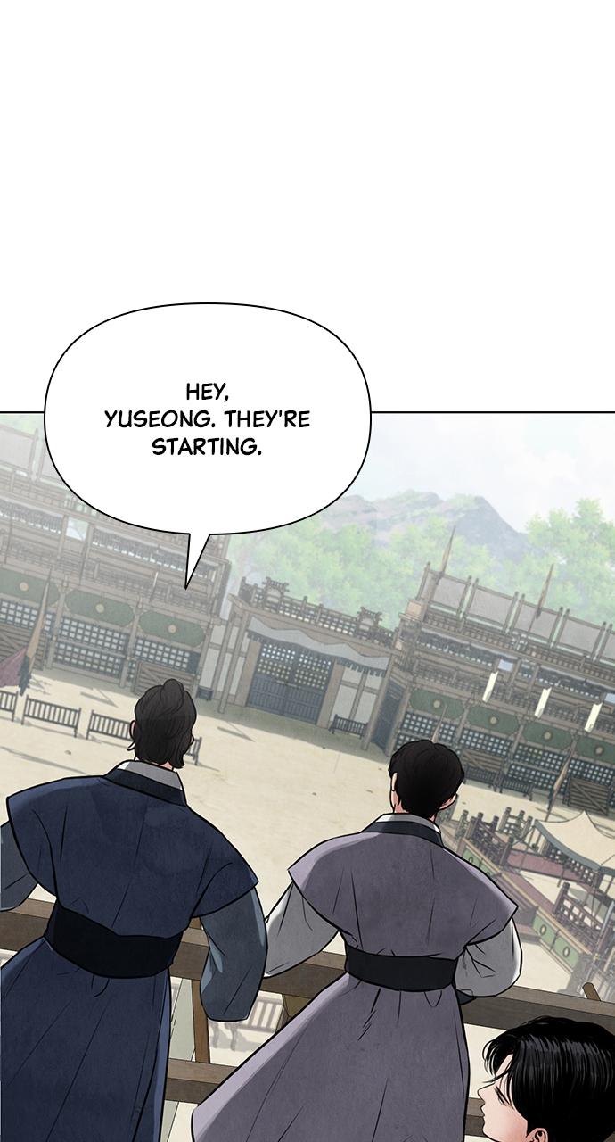 Return Your Soul Chap 4 - Next Chap 5