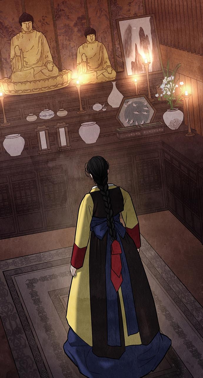 Return Your Soul Chap 4 - Next Chap 5