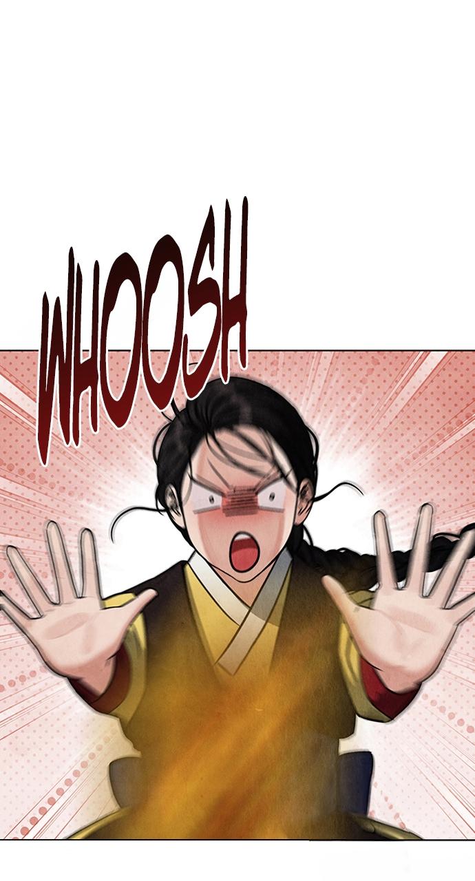 Return Your Soul Chap 4 - Next Chap 5