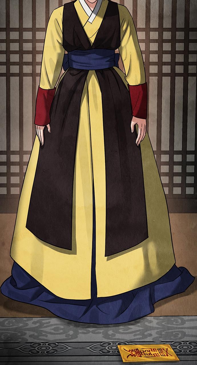 Return Your Soul Chap 4 - Next Chap 5