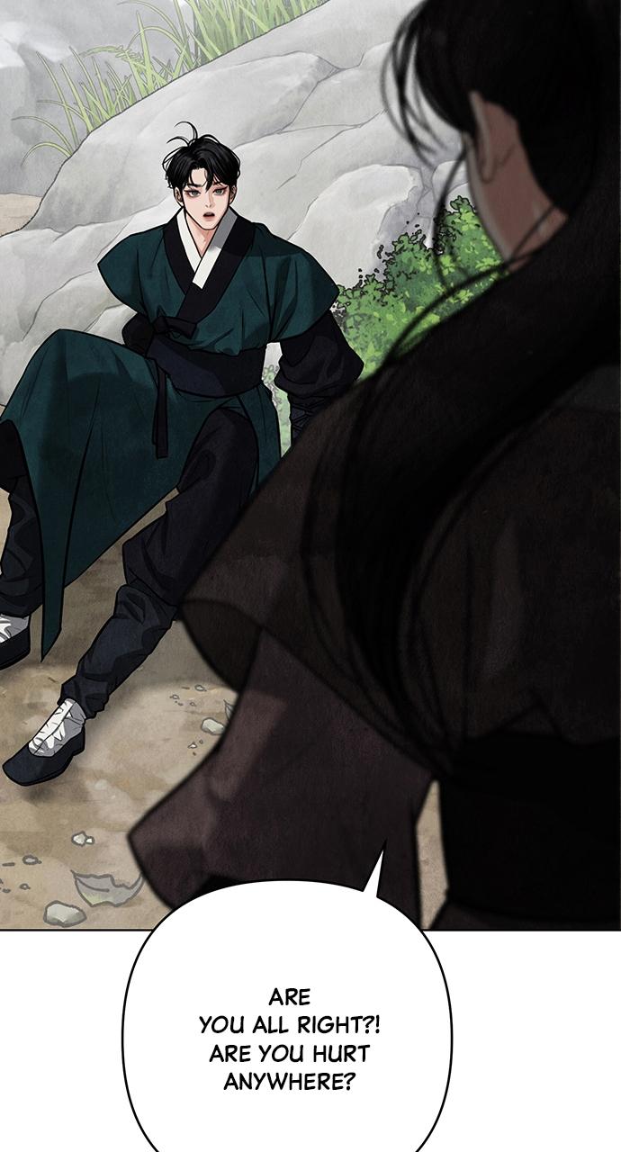 Return Your Soul Chap 4 - Next Chap 5