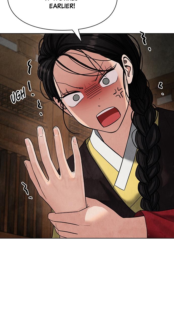 Return Your Soul Chap 4 - Next Chap 5