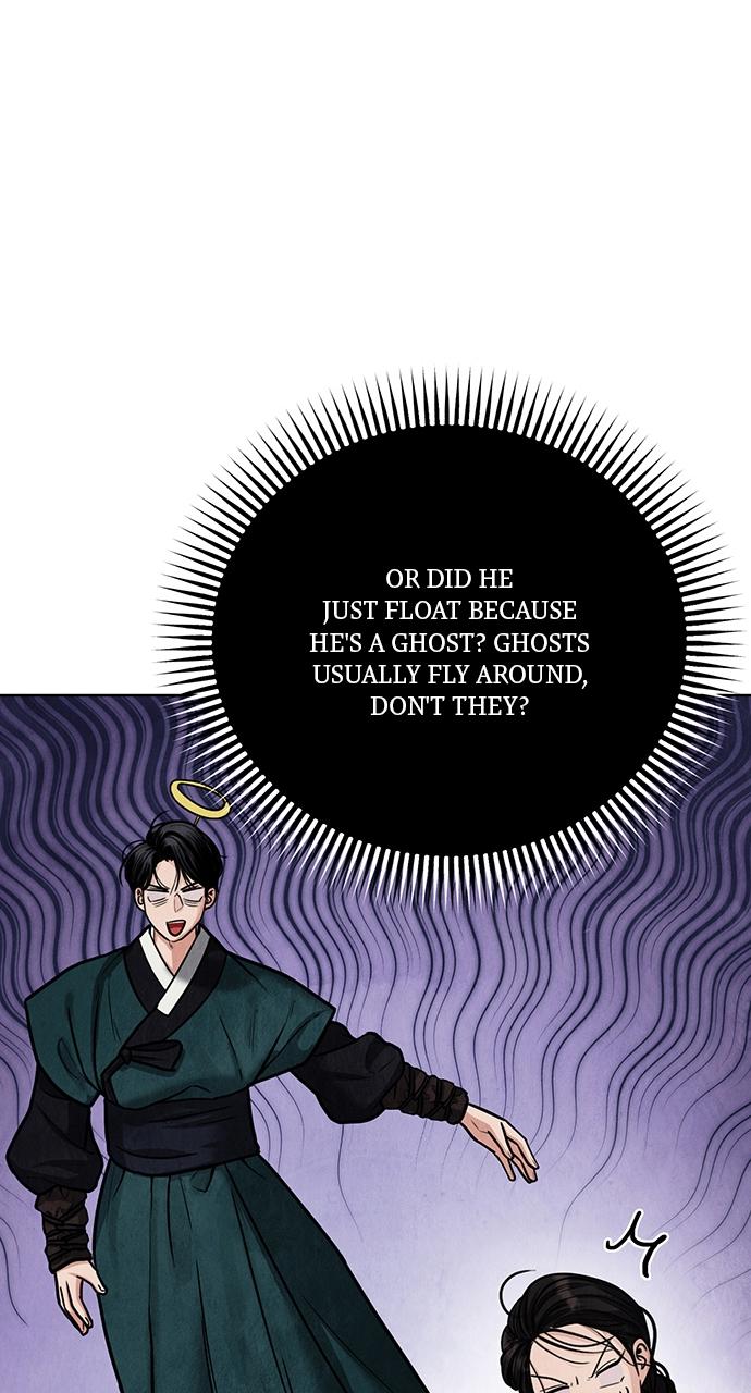 Return Your Soul Chap 4 - Next Chap 5