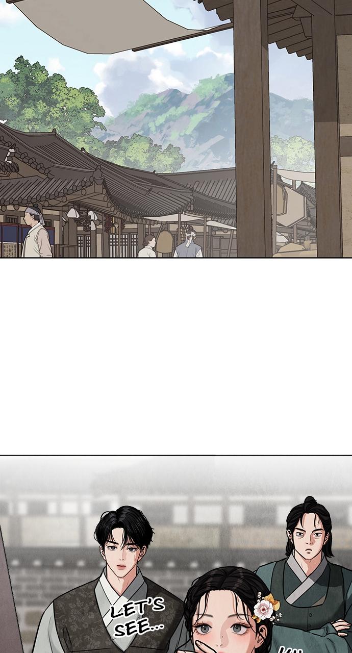 Return Your Soul Chap 5 - Next Chap 6