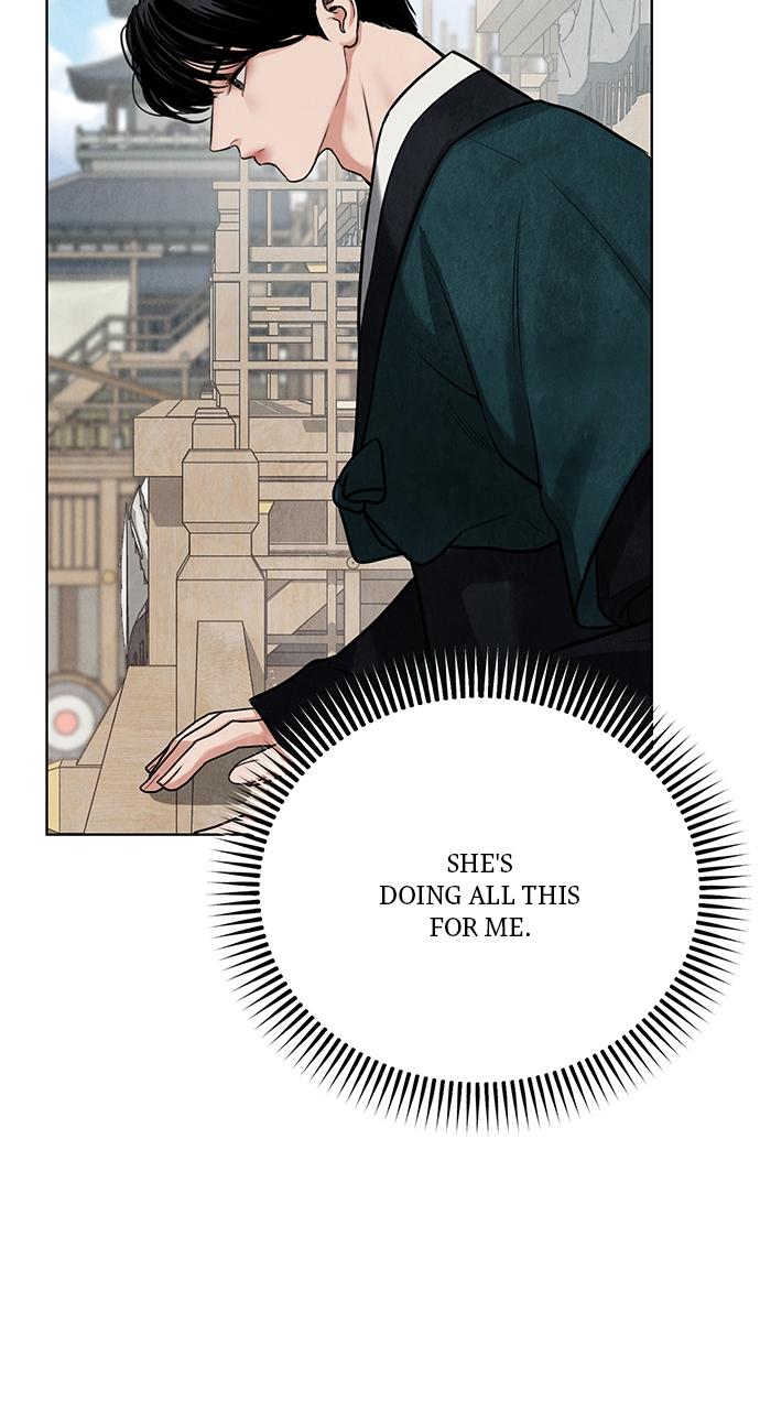 Return Your Soul Chap 5 - Next Chap 6