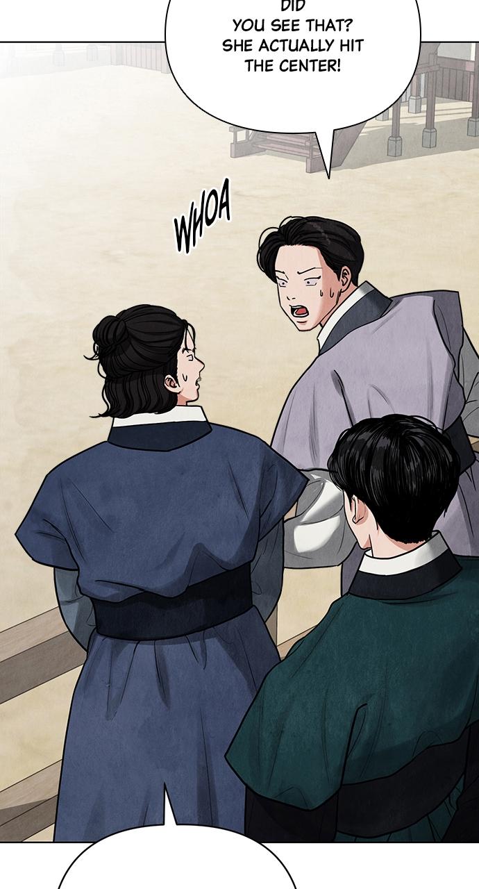 Return Your Soul Chap 5 - Next Chap 6