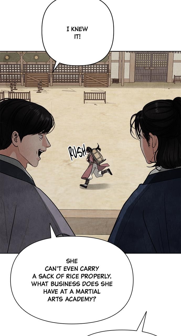 Return Your Soul Chap 5 - Next Chap 6