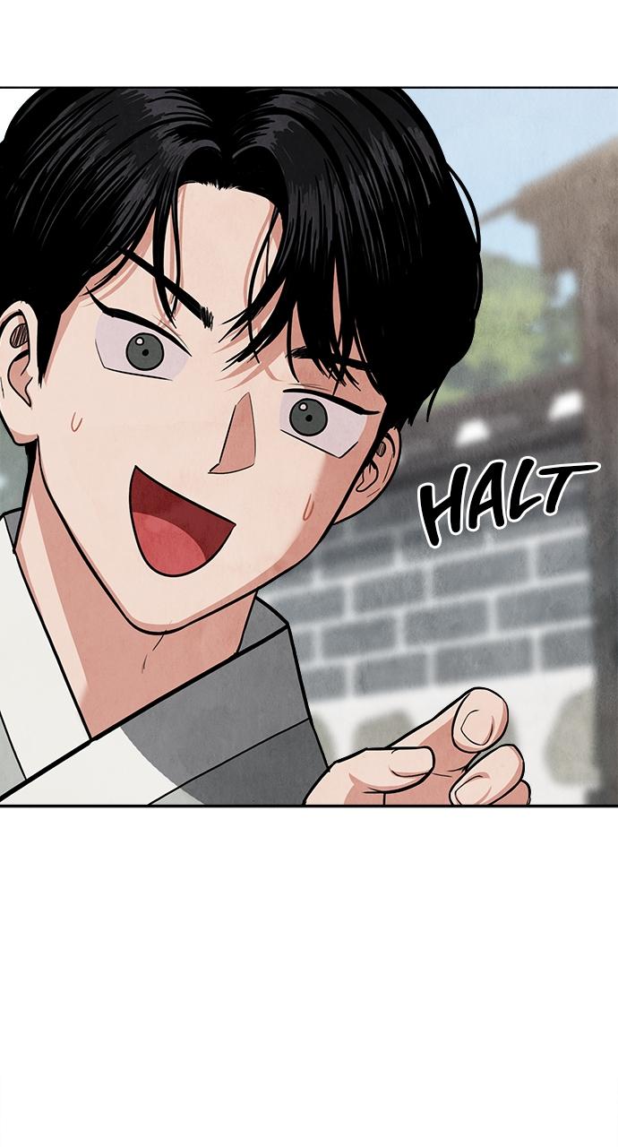 Return Your Soul Chap 5 - Next Chap 6