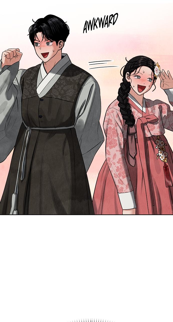 Return Your Soul Chap 5 - Next Chap 6