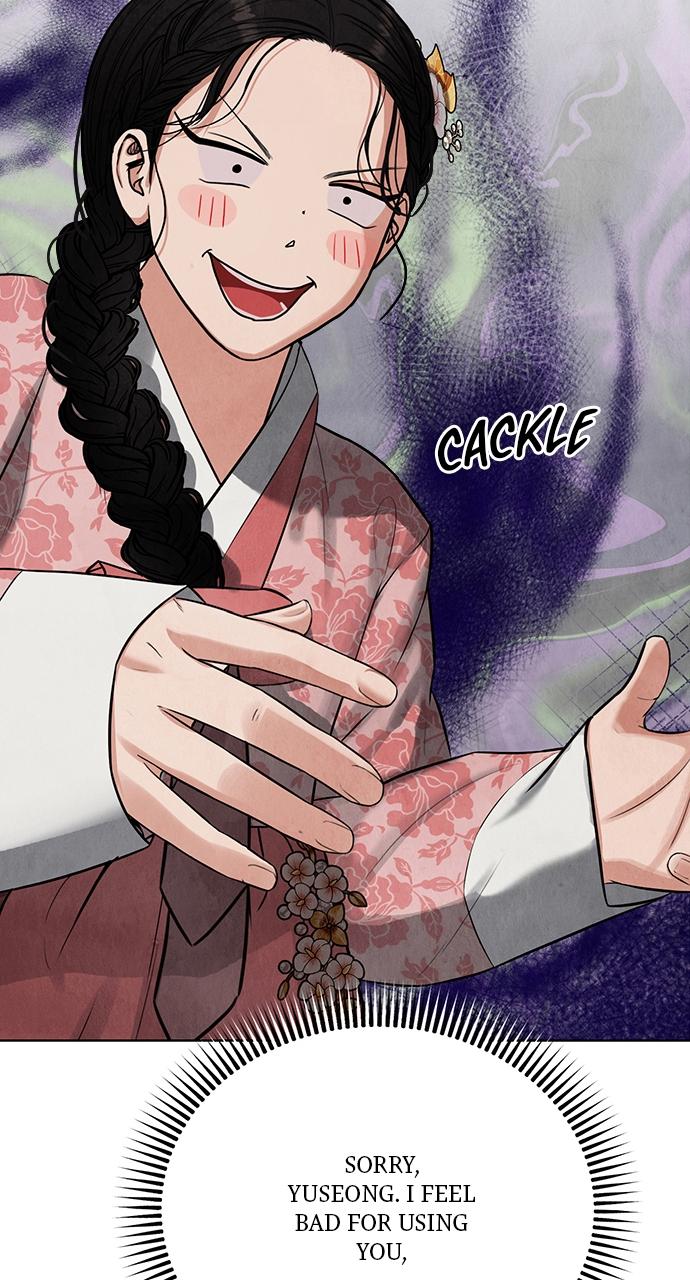 Return Your Soul Chap 5 - Next Chap 6