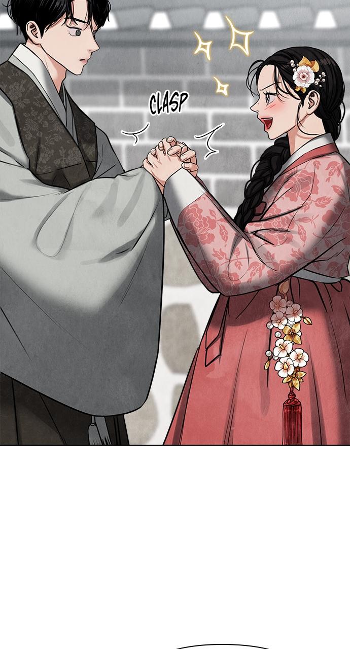 Return Your Soul Chap 5 - Next Chap 6