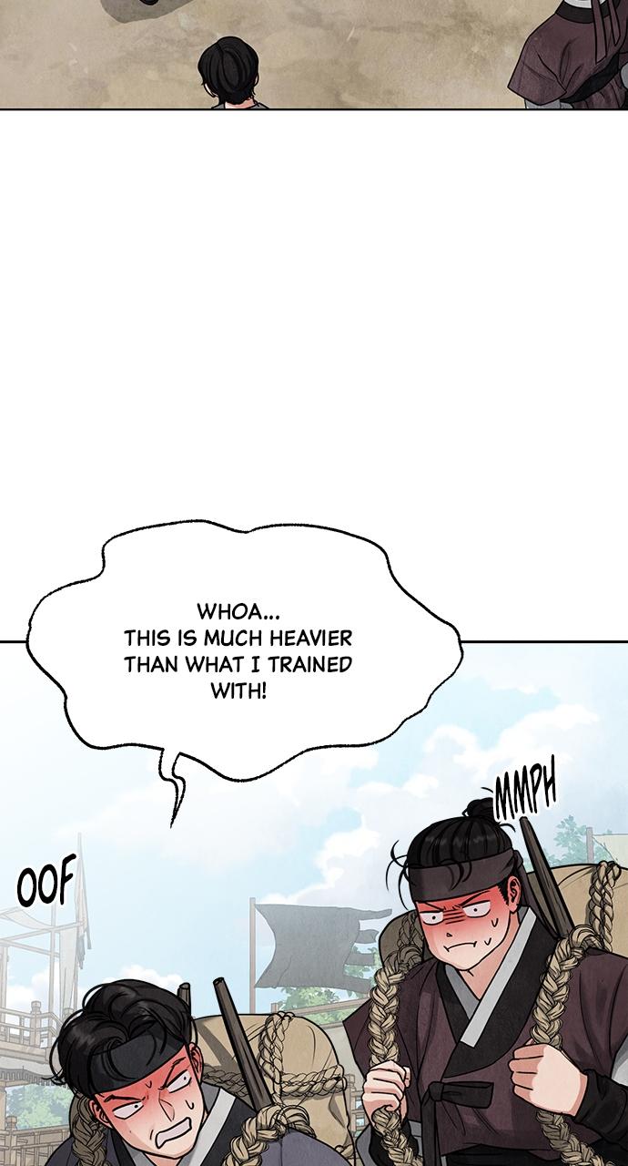 Return Your Soul Chap 5 - Next Chap 6