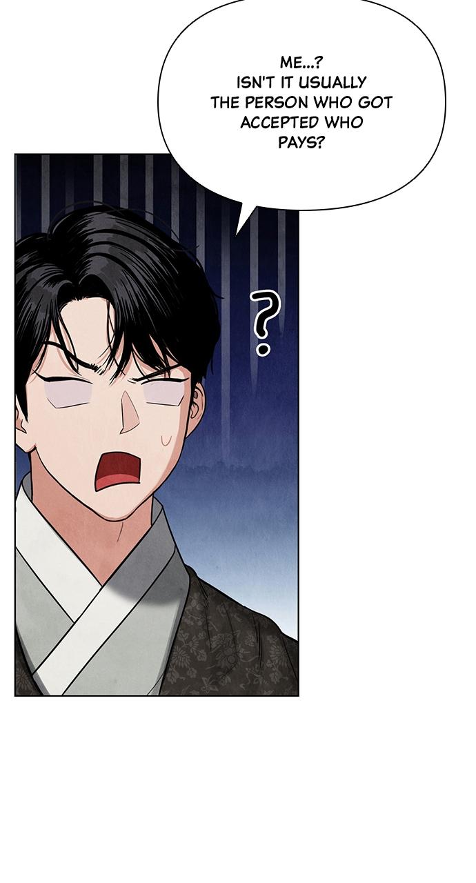 Return Your Soul Chap 5 - Next Chap 6