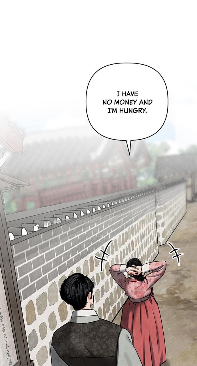 Return Your Soul Chap 5 - Next Chap 6