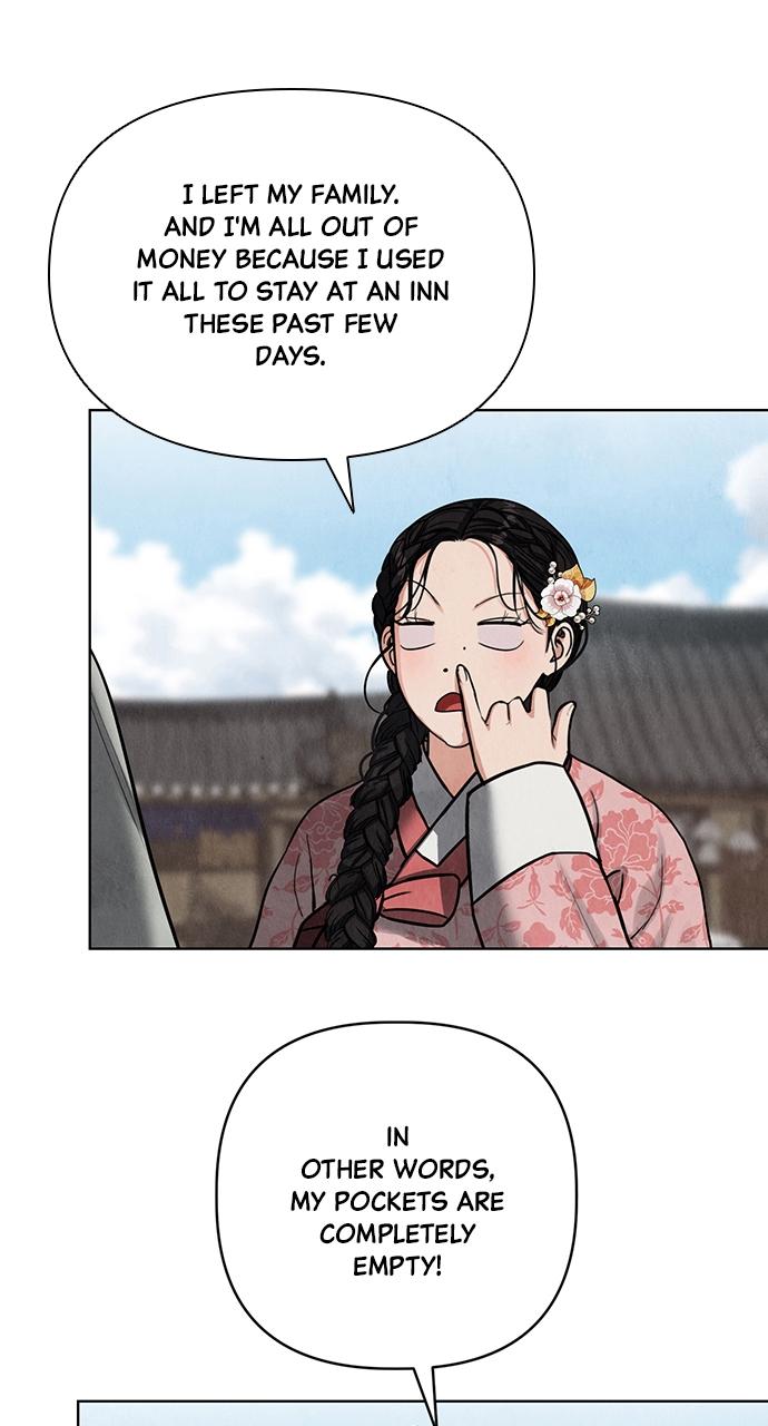 Return Your Soul Chap 5 - Next Chap 6