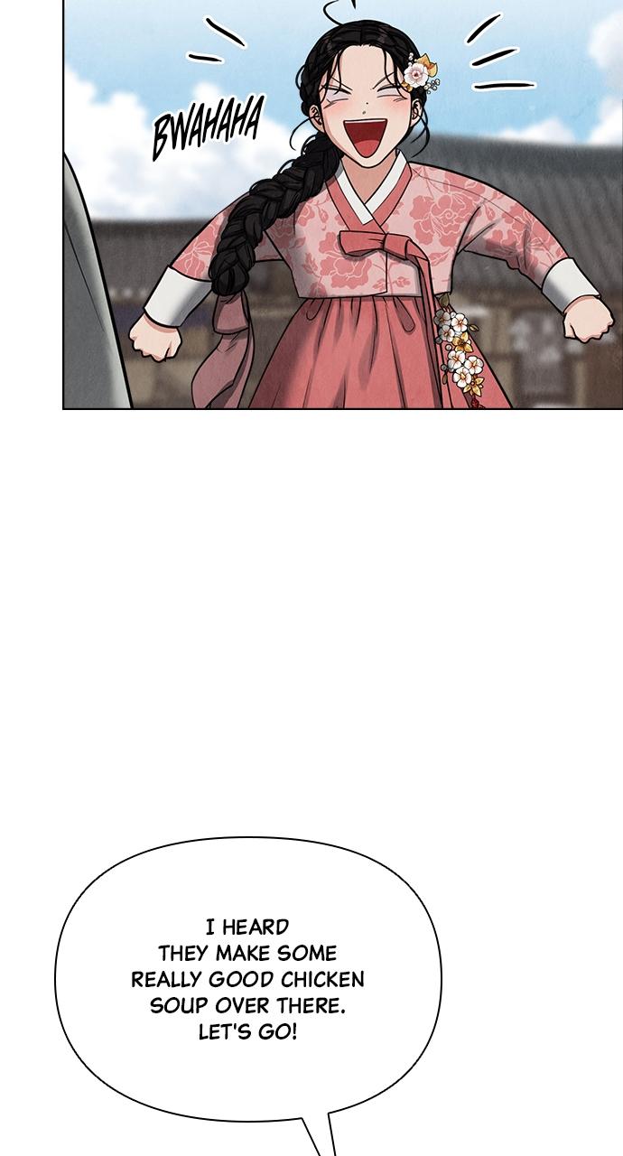 Return Your Soul Chap 5 - Next Chap 6