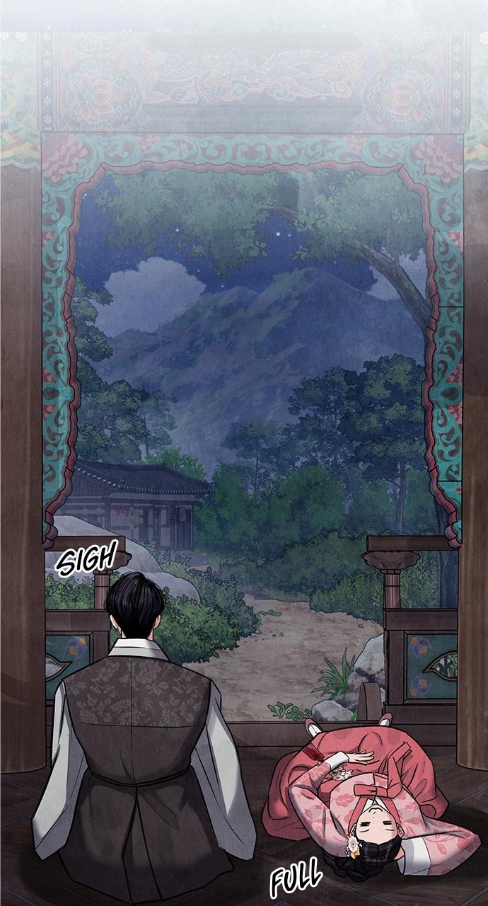 Return Your Soul Chap 5 - Next Chap 6