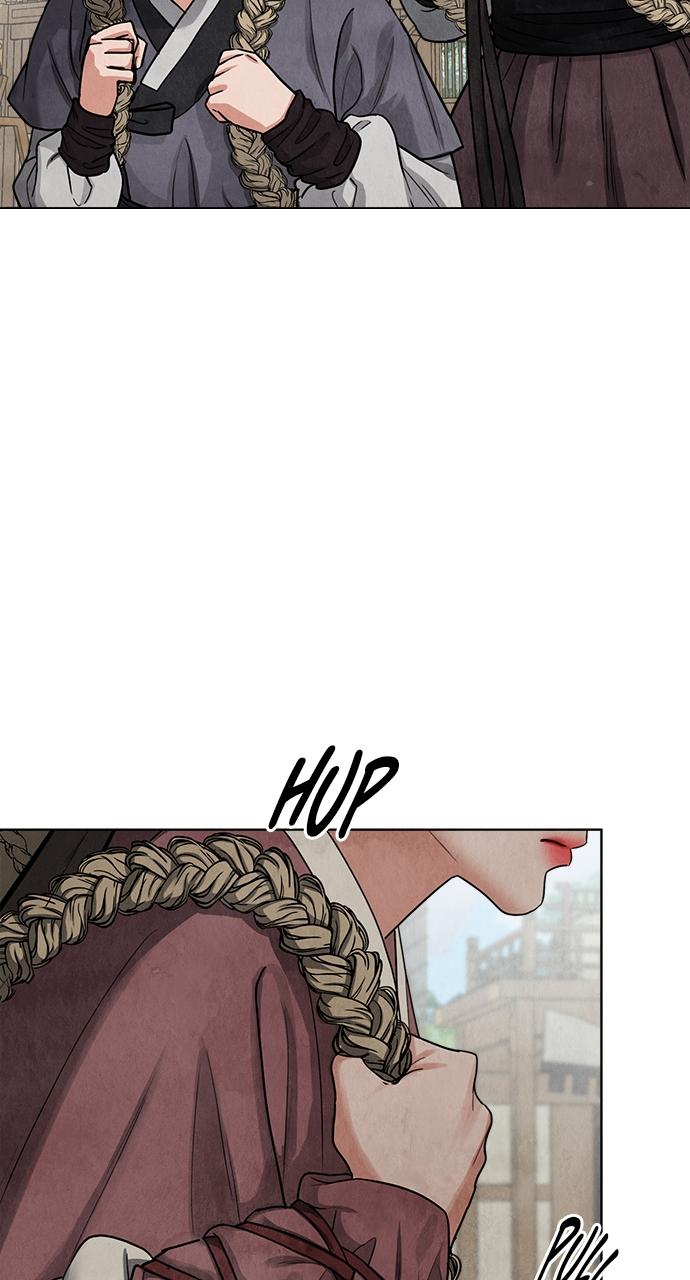 Return Your Soul Chap 5 - Next Chap 6