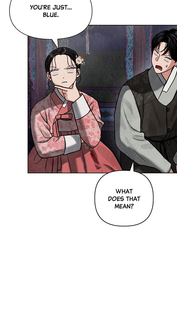 Return Your Soul Chap 5 - Next Chap 6