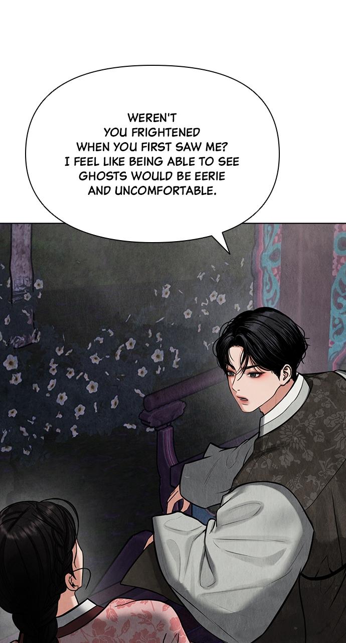 Return Your Soul Chap 5 - Next Chap 6