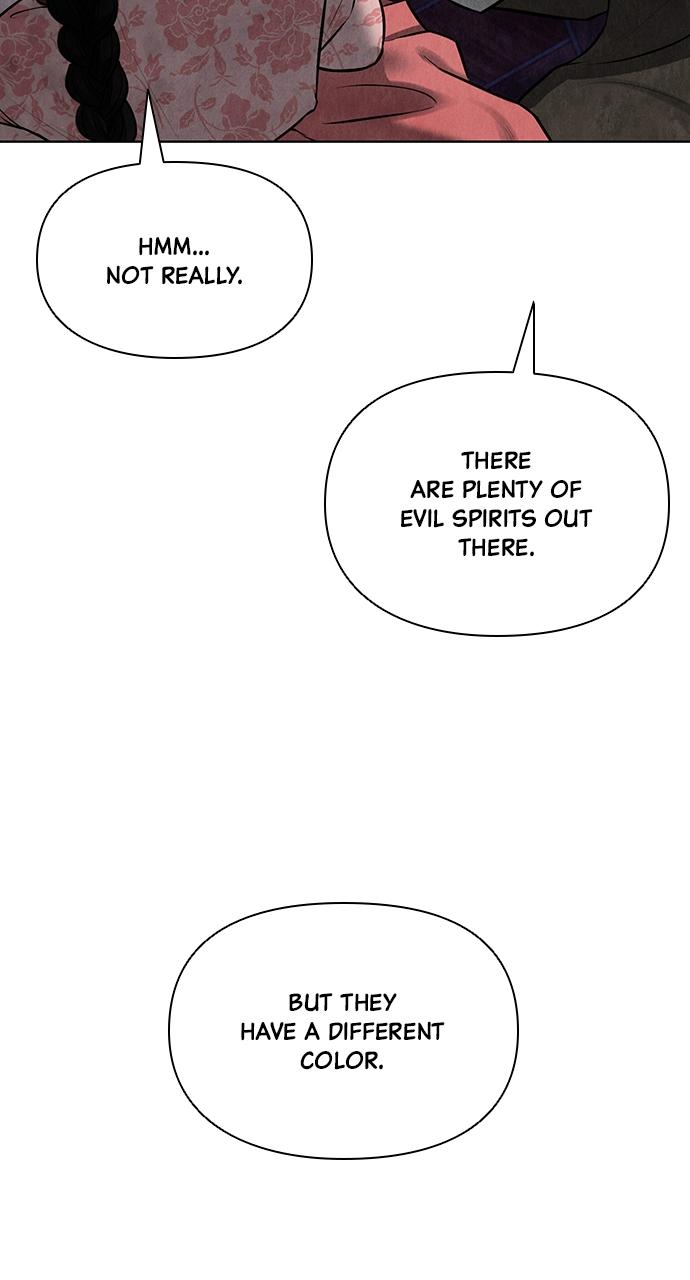 Return Your Soul Chap 5 - Next Chap 6