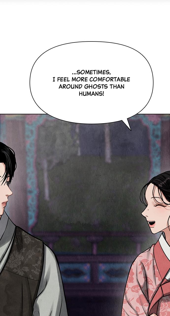 Return Your Soul Chap 5 - Next Chap 6